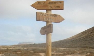 LFR Rutas